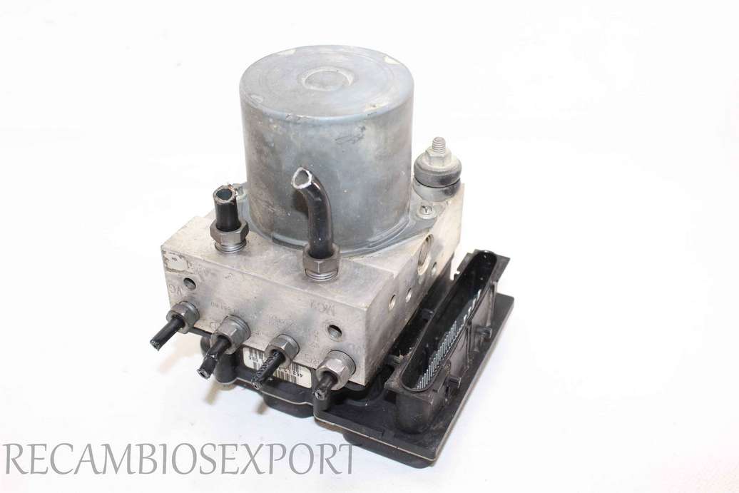 Modulo ABS Peugeot 307 9649988180 96 499 881 80 9660535780 96 605 357 80 Bosch 0265234152 0 265 234 152 0265950374 0 265 950 374 - foto 1