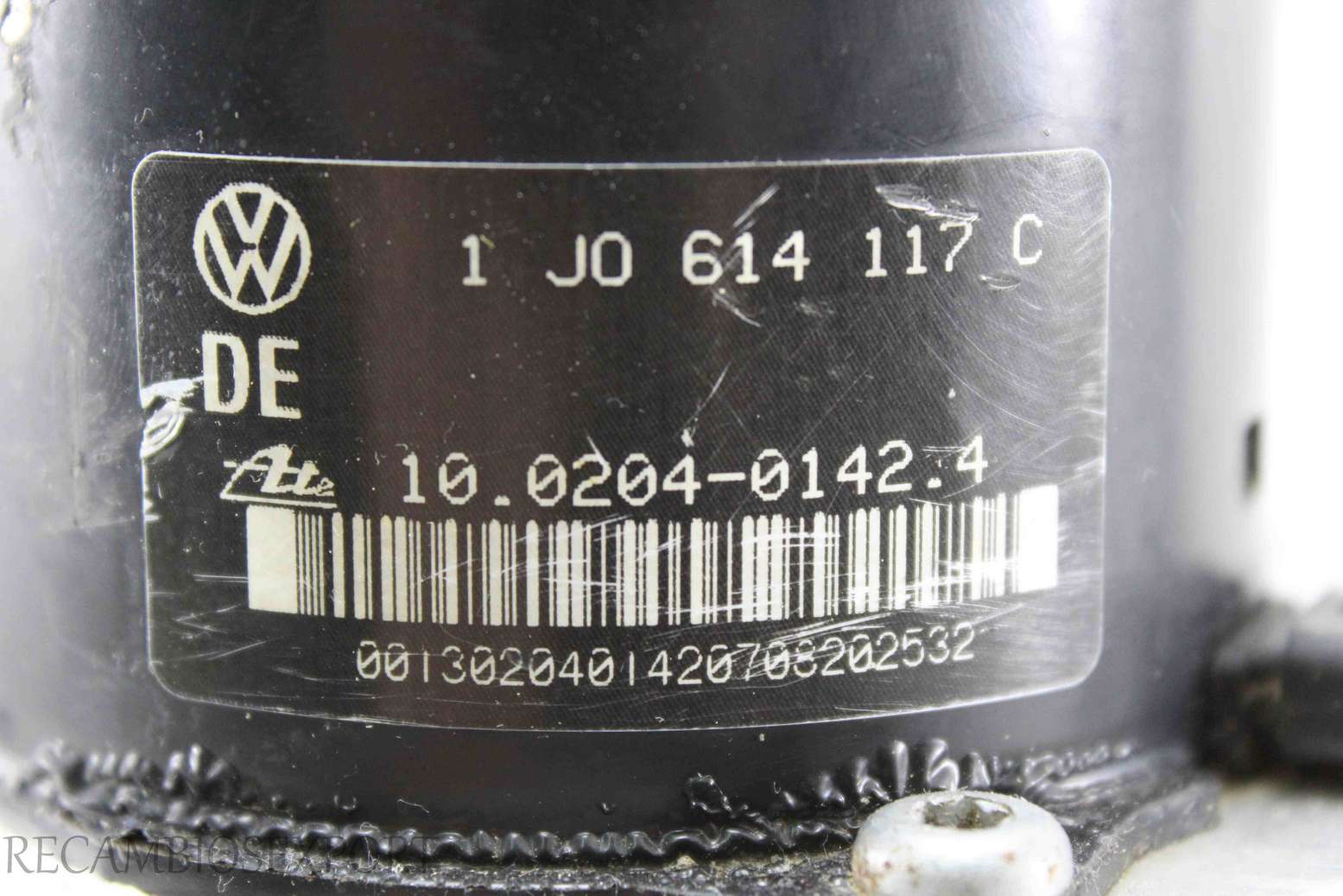 ABS VW Golf Audi A3 - foto 2