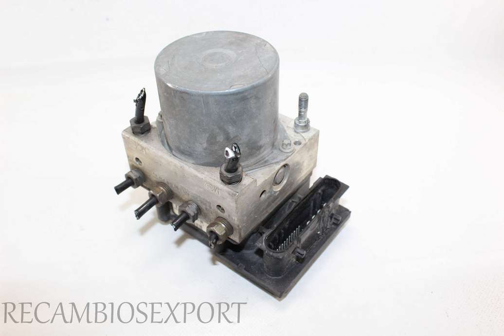 Modulo ABS Peugeot 307 9651873780 96 518 737 80 Bosch 0265231476 0 265 231 476 0265800390 0 265 800 390 - foto 1