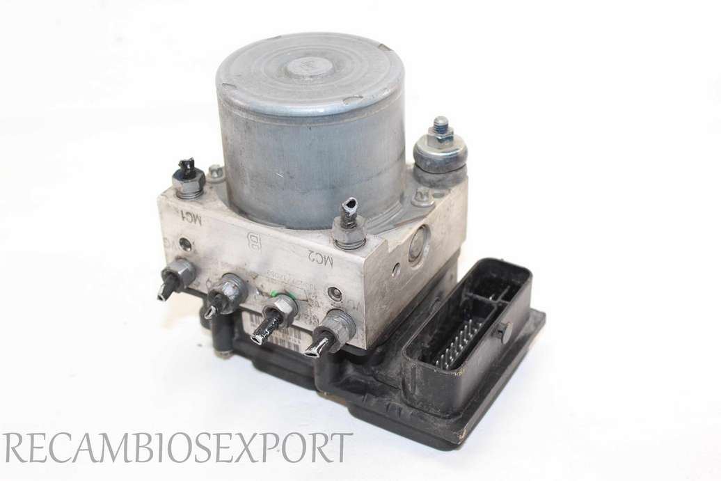 Modulo ABS Peugeot Partner Citroen Xsara Picasso 9665196580 96 651 965 80 Bosch 0265232146 0 265 232 146 0265800738 0 265 800 738 - foto 1