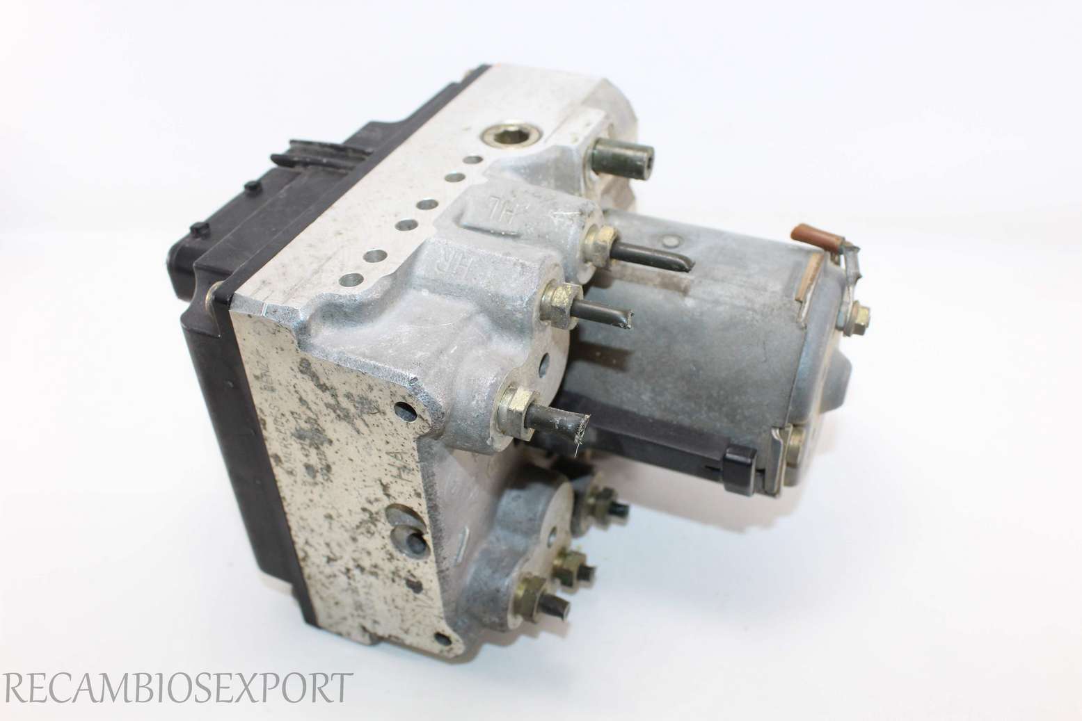 Módulo ABS Mercedes W140 - foto 1