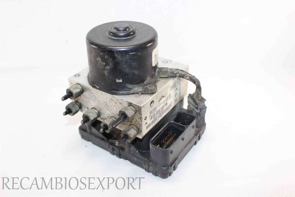 Modulo ABS Chrysler Voyager P04721427AC 04686702AAC 04686702AA C 25020406134 25.0204-0613.4 ATE 10051181861 10.0511-8186.1 25094601973 25.0946-0197.3 - foto 1