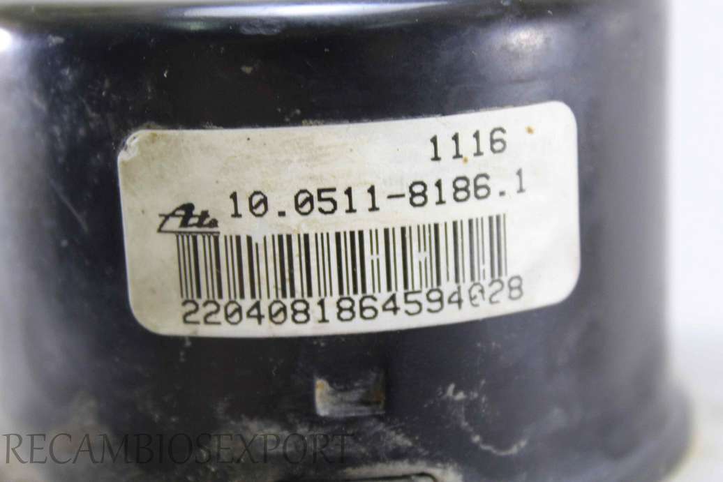 Modulo ABS Chrysler Voyager P04721427AC 04686702AAC 04686702AA C 25020406134 25.0204-0613.4 ATE 10051181861 10.0511-8186.1 25094601973 25.0946-0197.3 - foto 2