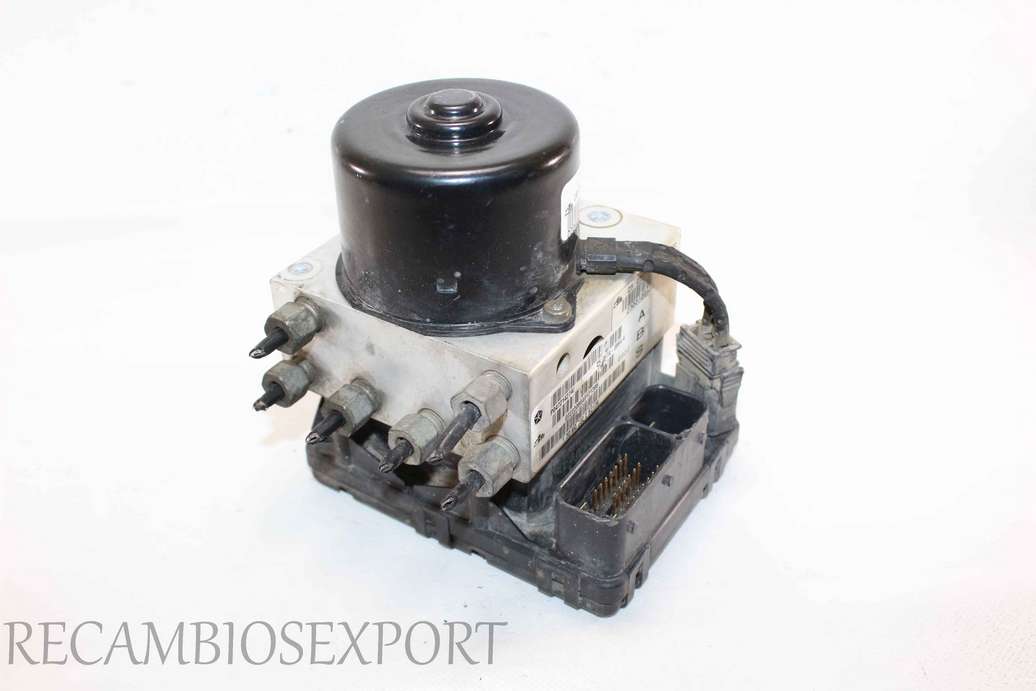Modulo ABS Chrysler Voyager P04721427AI 04686702ACA 04686702AC A ATE 10051181861 10.0511-8186.1 25020408644 25.0204-0864.4 25094602373 25.0946-0237.3 - foto 1