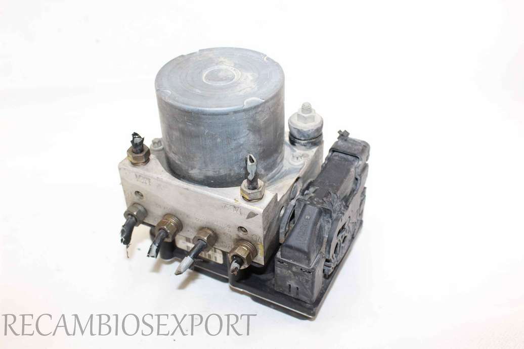 Modulo ABS Peugeot 307 9648265480 96 482 654 80 Bosch 0265231302 0 265 231 302 0265800301 0 265 800 301 - foto 1