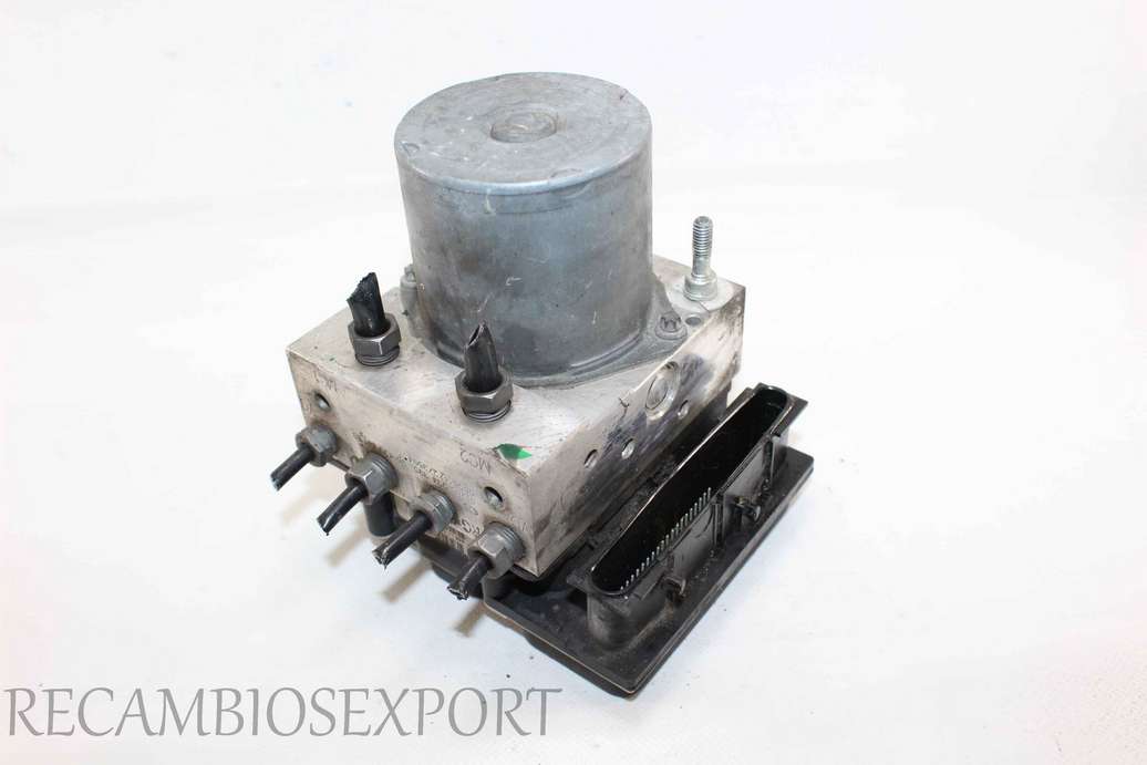 Modulo ABS Citroen C4 9649988180 96 499 881 80 9658299180 96 582 99 180 Bosch 0265234395 0 265 234 395 0265950517 0 265 950 517 - foto 1