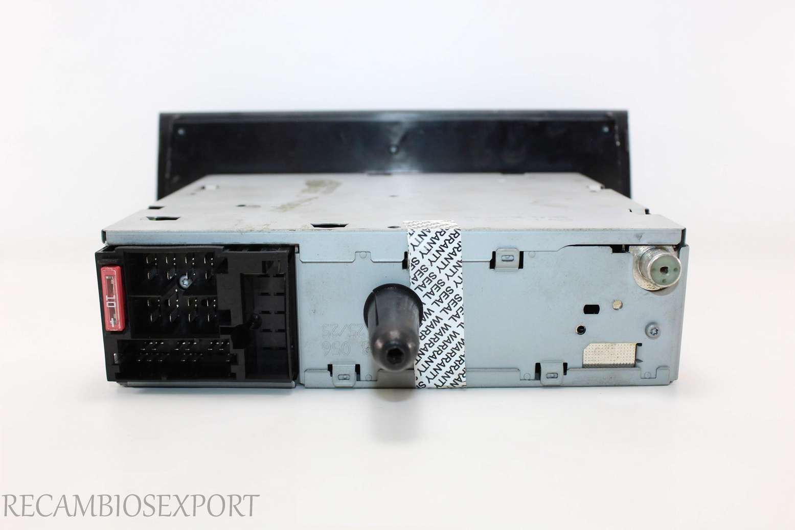 Radio GPS display Fiat Punto Grande 7646328316 7 646 328 316 7354295790 735 429 579 0 - foto 2