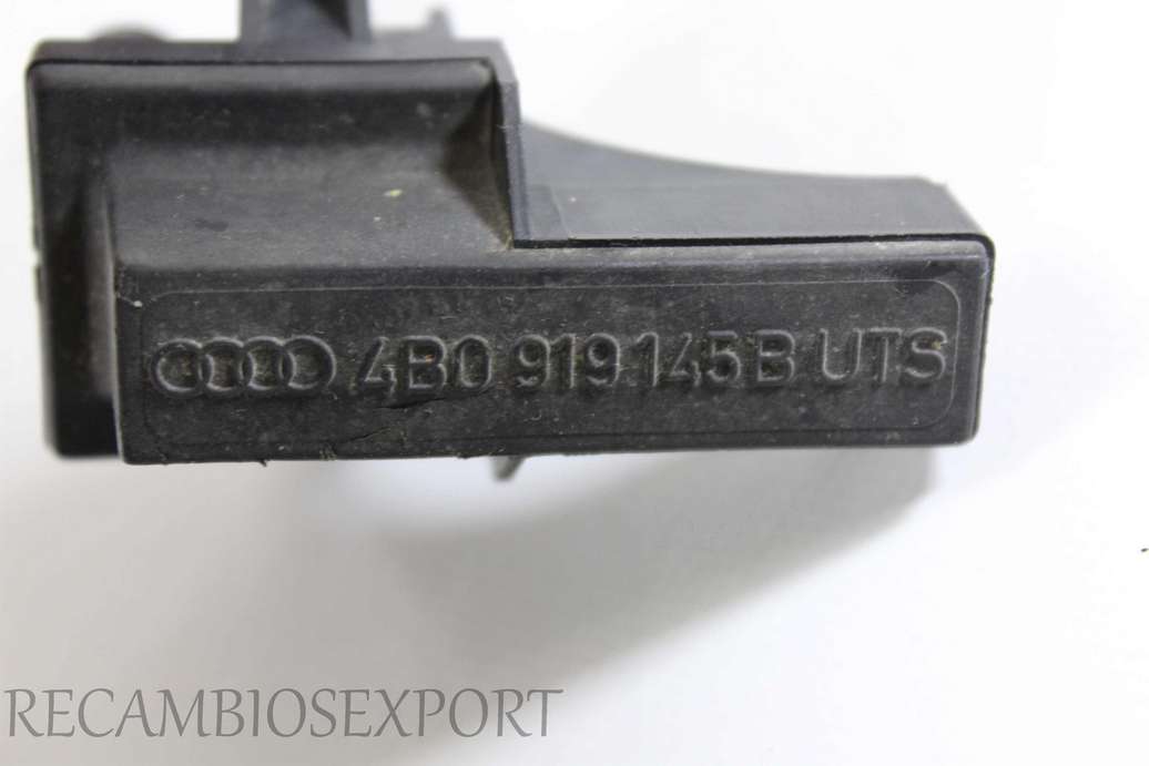 Sensor Audi A4 A3 A6 4B0919145B 4B0 919 145 B - foto 2