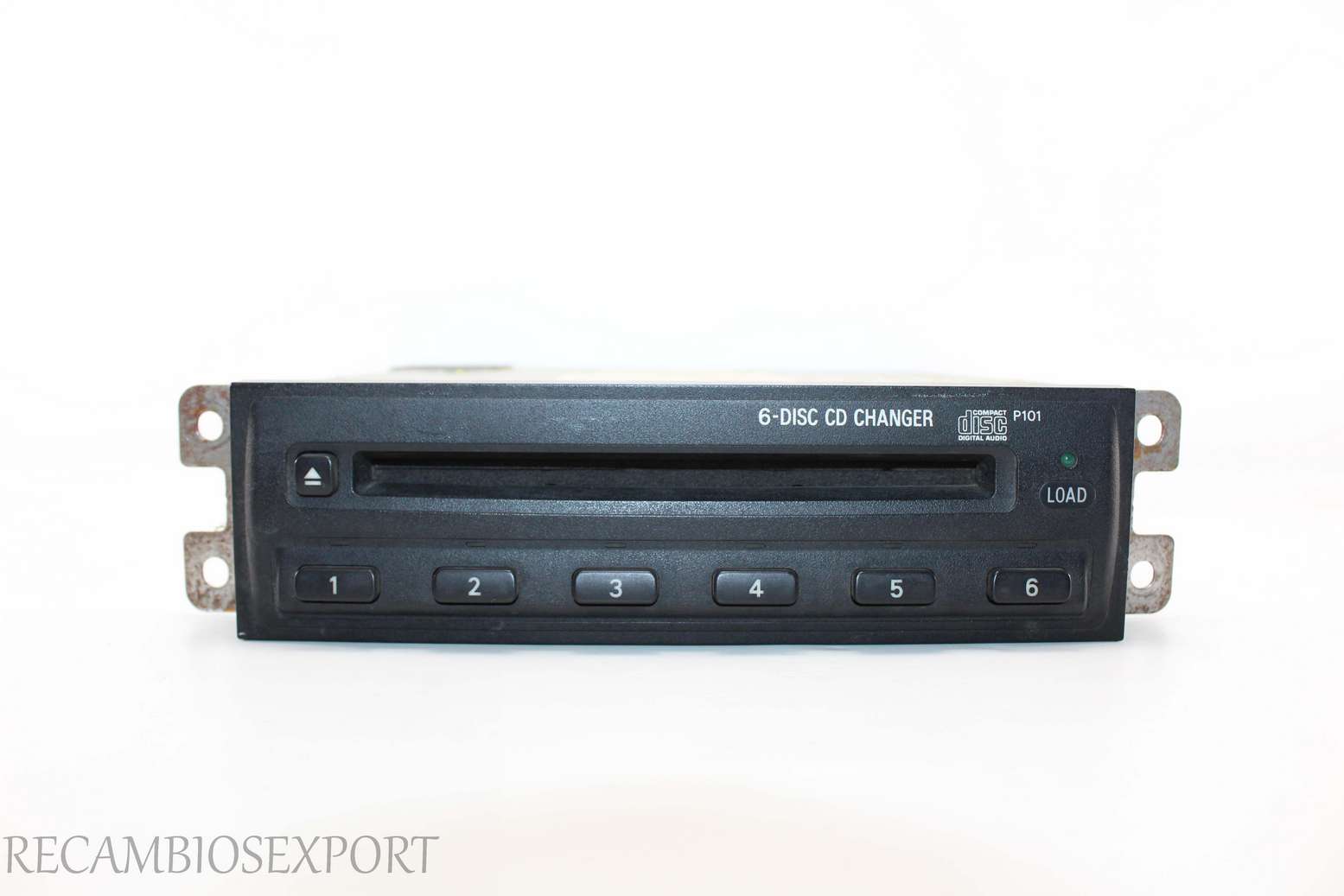 Radio GPS display Mitsubishi Pajero MR490082 CXCB9940A CX-CB9940A - foto 1