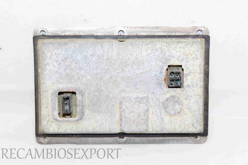 Centralita de control Xenon Renault Laguna 89028090 Valeo - foto 1