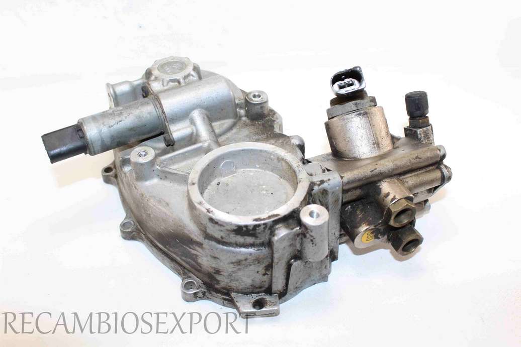 Carcasa VW Audi Skoda 06F103530N 06 F 103 530N 06F103530 - foto 1