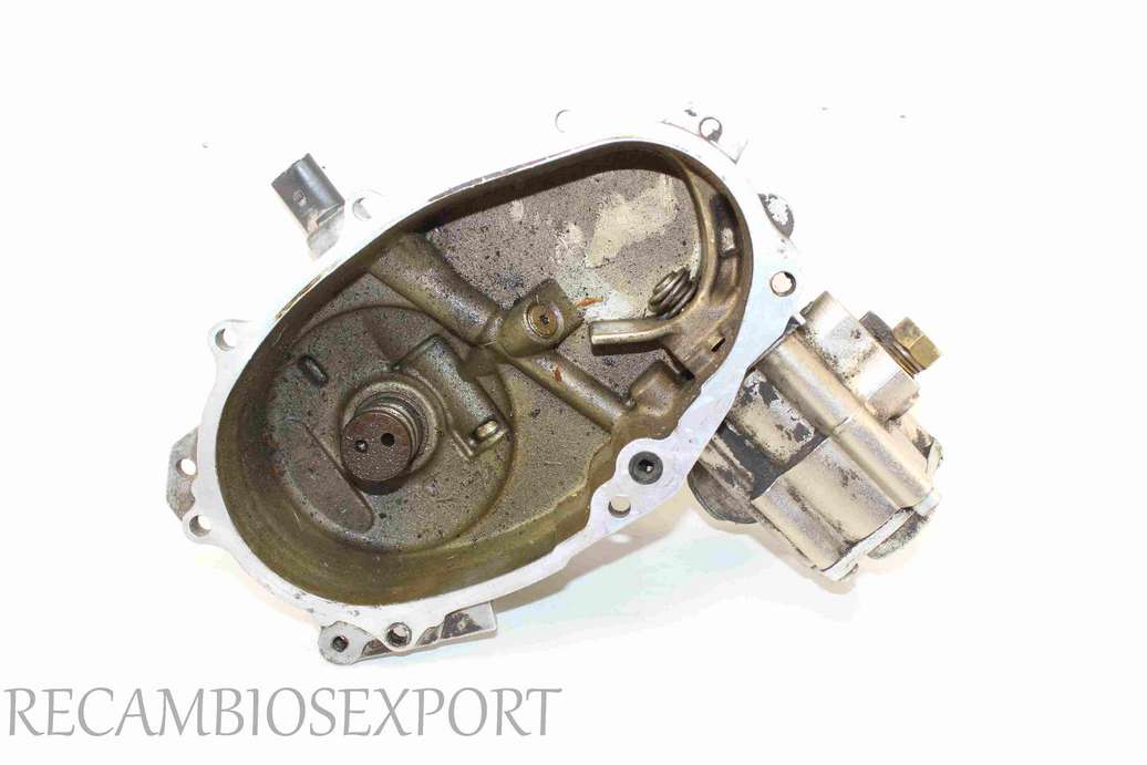 Carcasa VW Audi Skoda 06F103530N 06 F 103 530N 06F103530 - foto 2