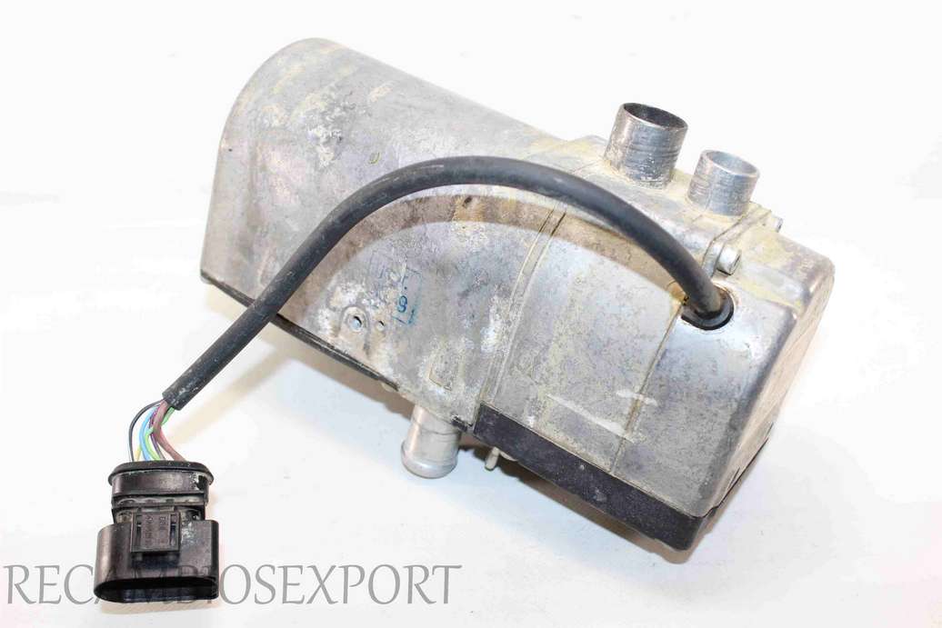 Motor de calefaccion Mercedes Vito 6388351901 638 835 19 01 74185FB - foto 1