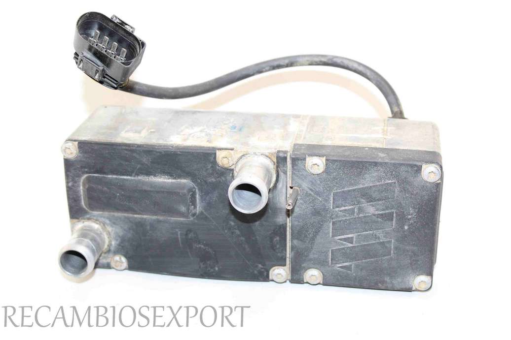 Motor de calefaccion Mercedes Vito 6388351901 638 835 19 01 74185FB - foto 2