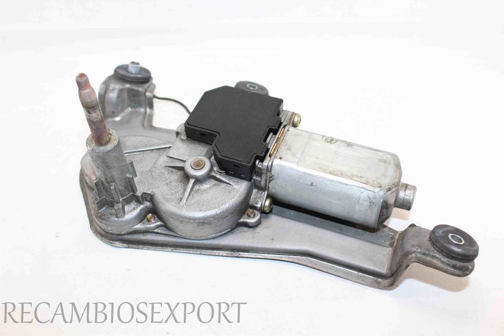 Motor de elevalunas Toyota Corolla Verso 851300F010 85130-0F010 2596001021 259600-1021 Denso - foto 1
