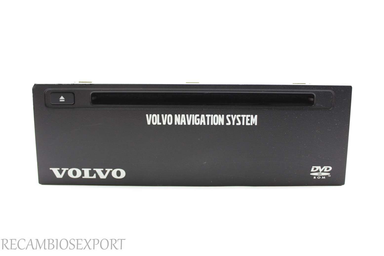 Radio GPS display Volvo S80 XC90 86739421 8673942-1 - foto 1