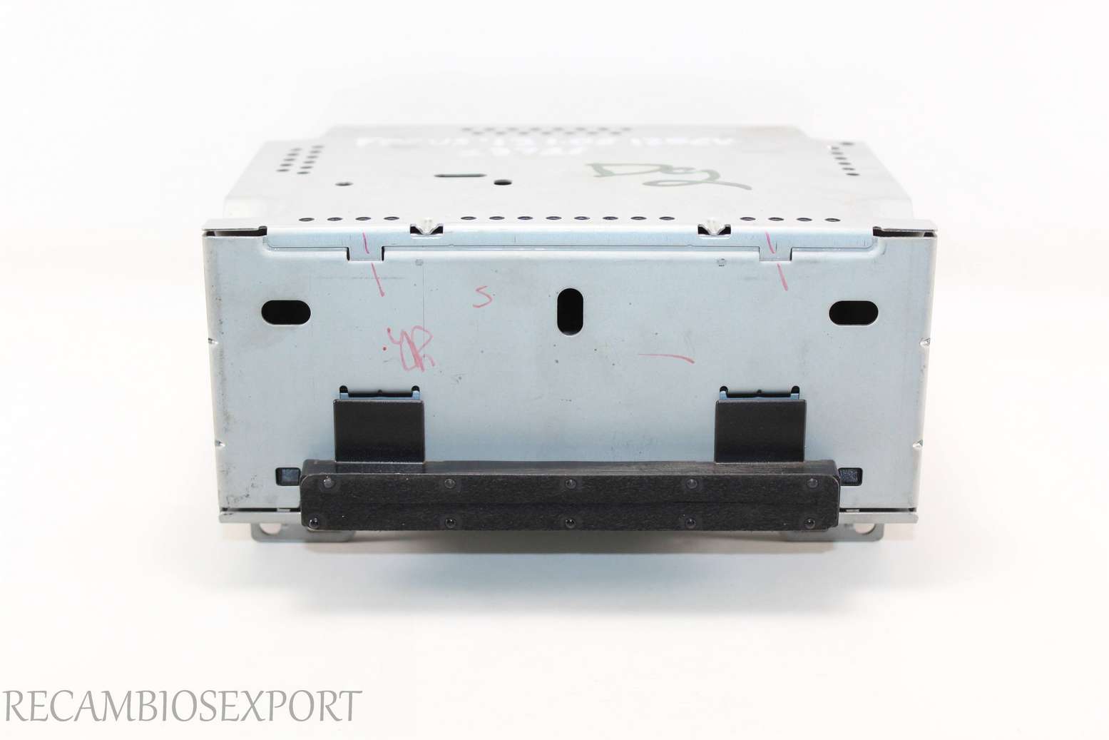Radio GPS display Ford Focus BM5T18C815GM BM5T-18C815-GM - foto 1