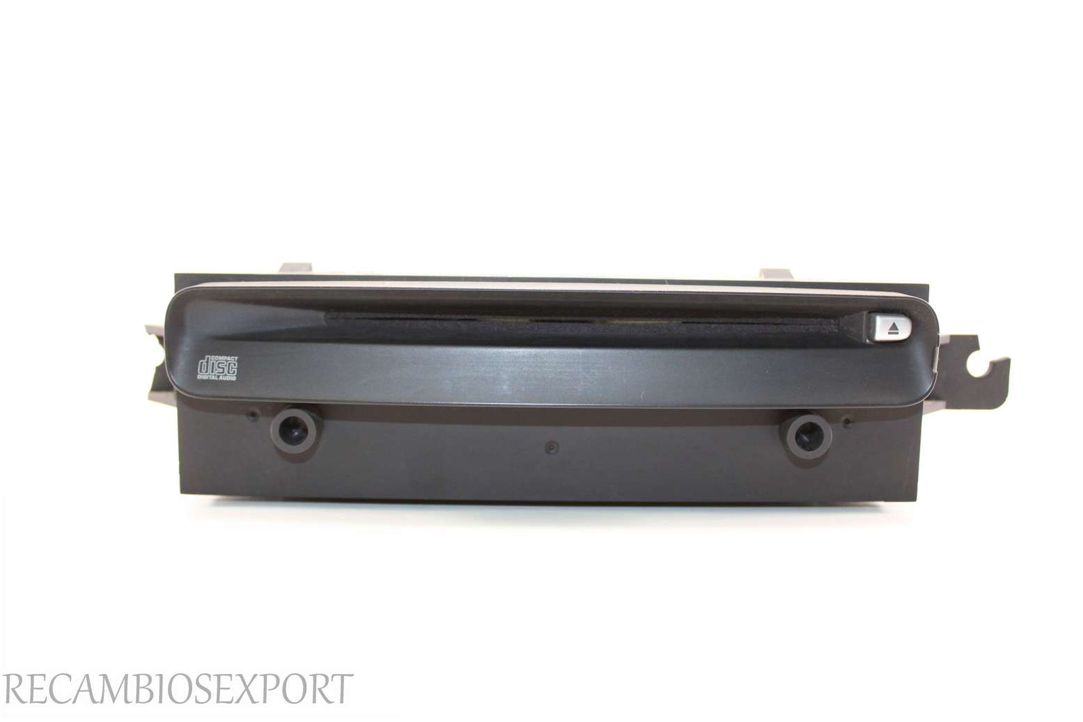 Radio GPS display Nissan Primera 28185BA010 28185 BA010 PN2646F PN-2646F - foto 1
