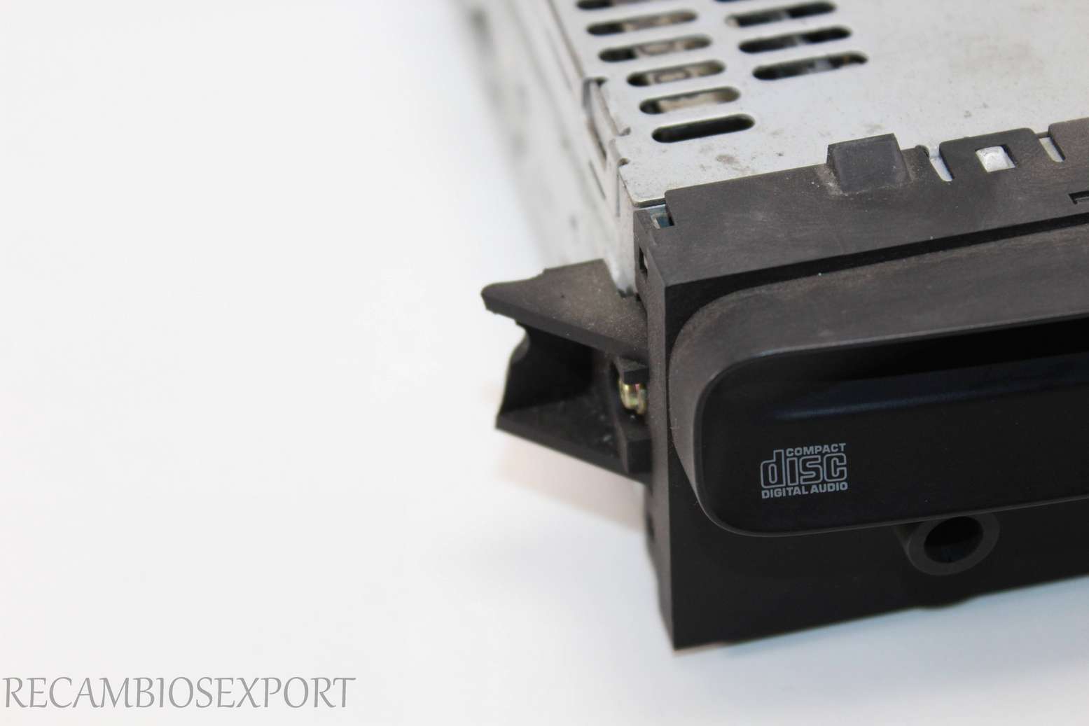 Radio GPS display Nissan Primera 28185BA010 28185 BA010 PN2646F PN-2646F - foto 2