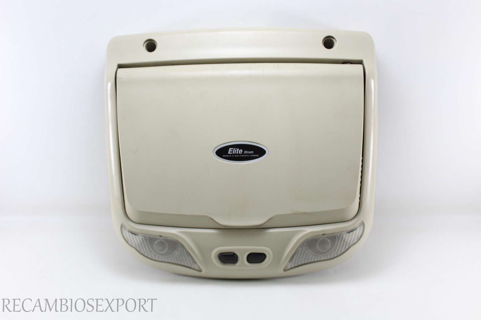 Radio GPS display Elite Xtrem 85BLA0114 ELT8550 ELT-8550 - foto 1