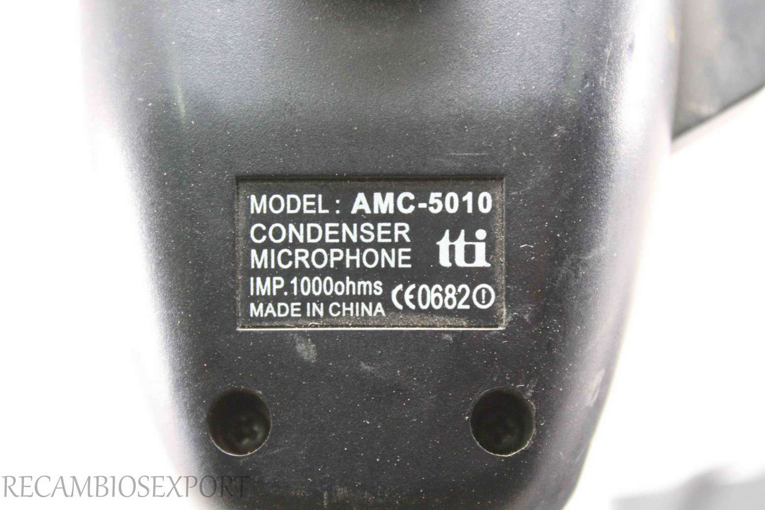 Radio GPS display Liberta TTI AMC5010 AMC-50108 11000454B - foto 3