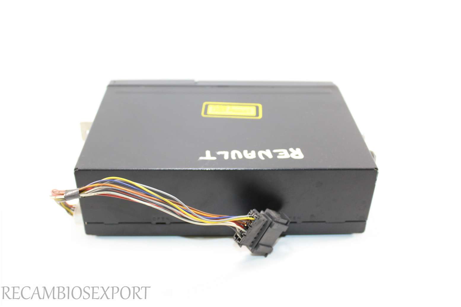 Radio GPS display DP88 CD CHANGER Panasonic - foto 3