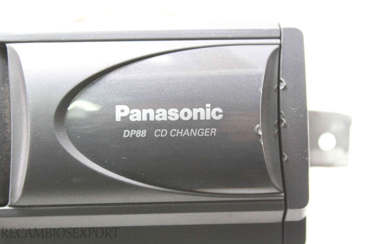 Radio GPS display DP88 CD CHANGER Panasonic - foto 4