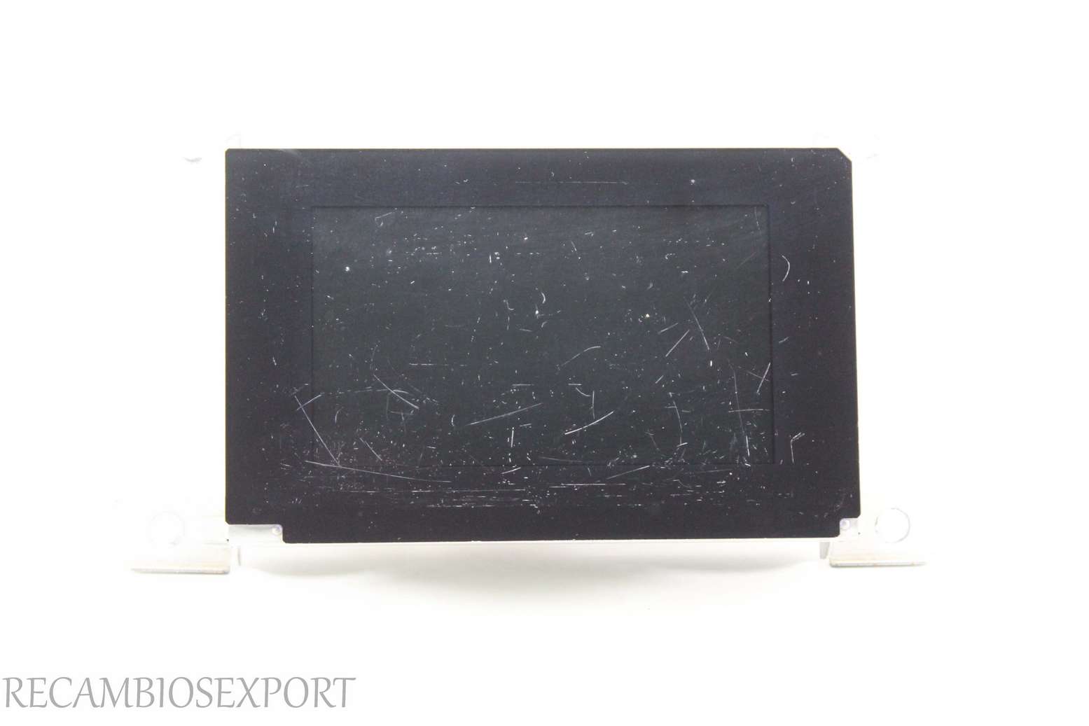 Radio GPS display Nissan Primera 28090BA000 28090-BA000 CC5W4100P CC5W-4100P 50751495H - foto 1