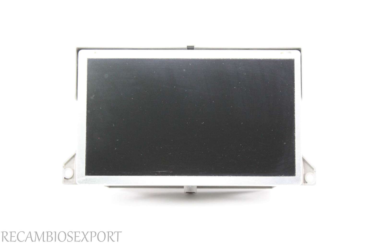 Radio GPS display Citroen C5 9660361380 50355008102400 503550081024-00 - foto 1