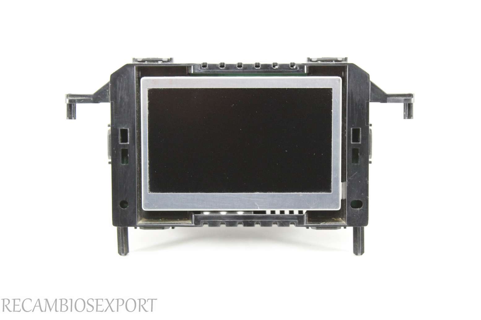 Radio GPS display Ford Fiesta F1BT18B955GA F1BT-18B955-GA - foto 1