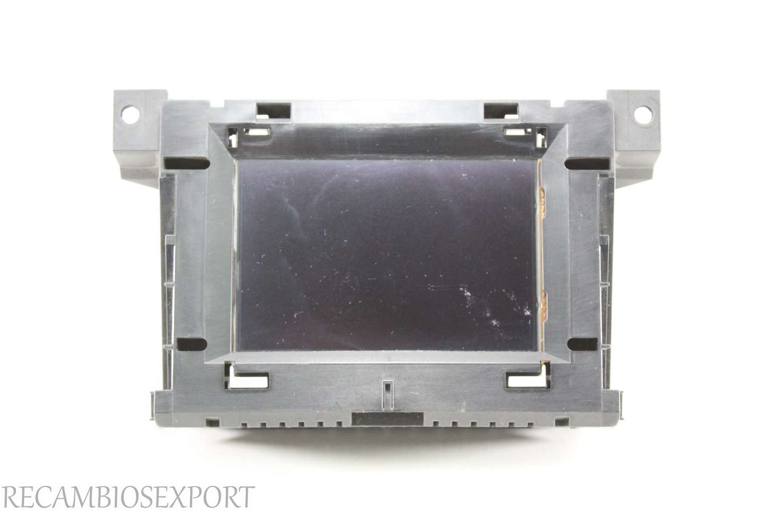 Radio GPS display GM Opel Zafira Astra 13111163 Siemens 5WK70032 - foto 1