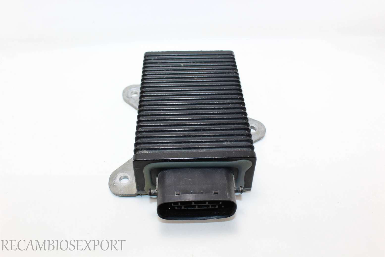 Inyector de combustible Mitsubishi Shogun Pinin MR507766 E8T11671 - foto 1