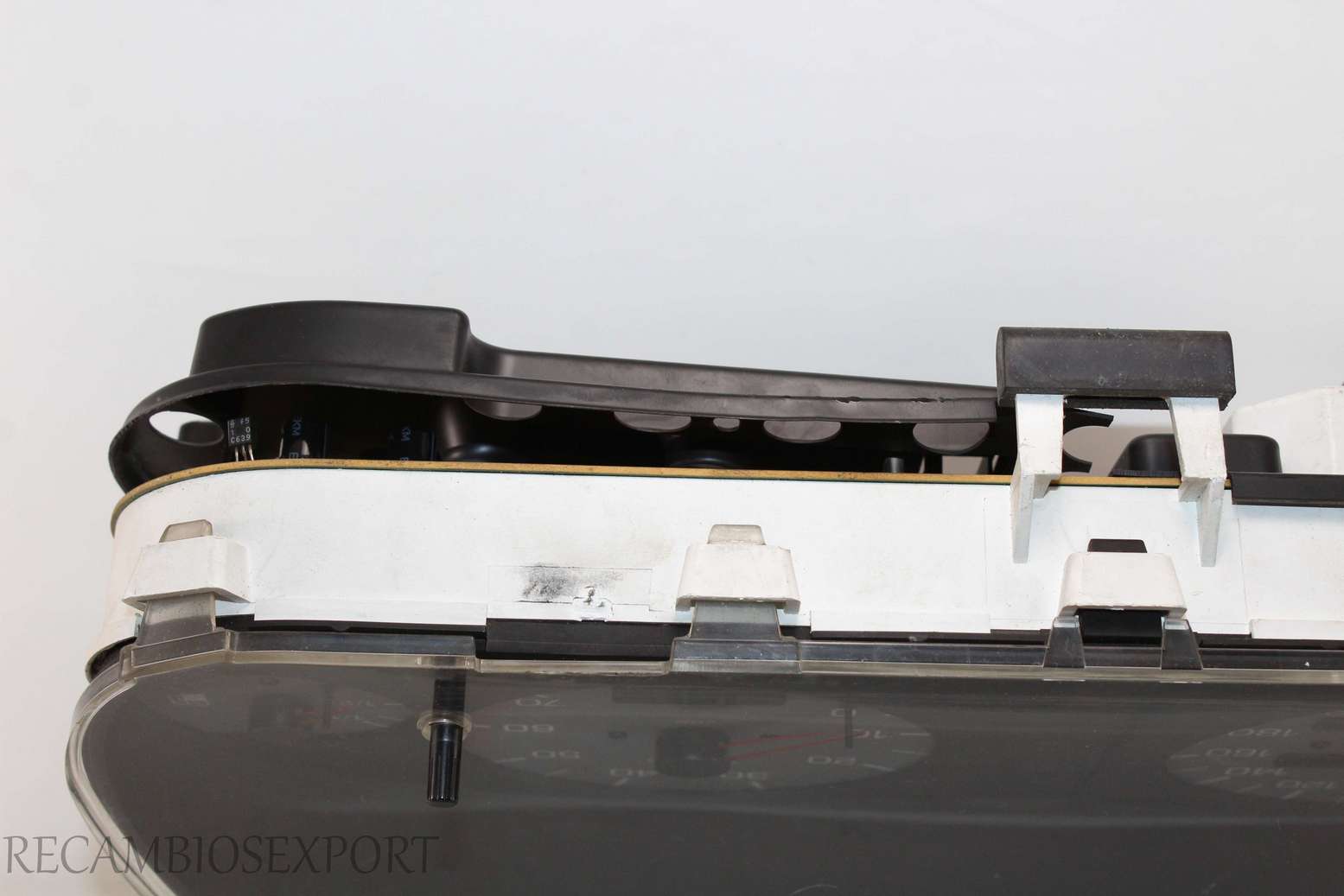 Cuadro de instrumentos Skoda Felicia 441987302316 441.9.8730-231.6 443431096820 443 431 096 820 - foto 3