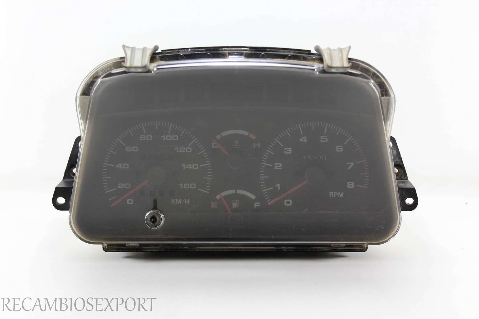 Cuadro de instrumentos Suzuki Vitara 3410074E60 34100-74E60 3410060A2 34100-60A2 1573408622 157340-8622 - foto 1