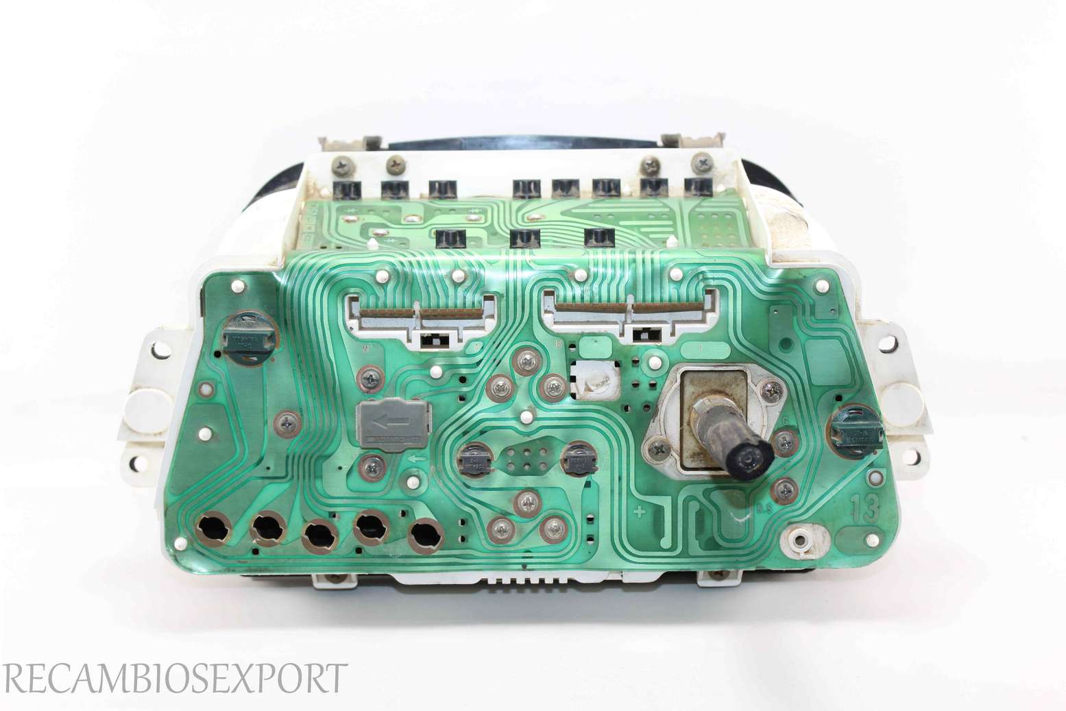 Cuadro de instrumentos Suzuki Vitara 3410074E60 34100-74E60 3410060A2 34100-60A2 1573408622 157340-8622 - foto 2