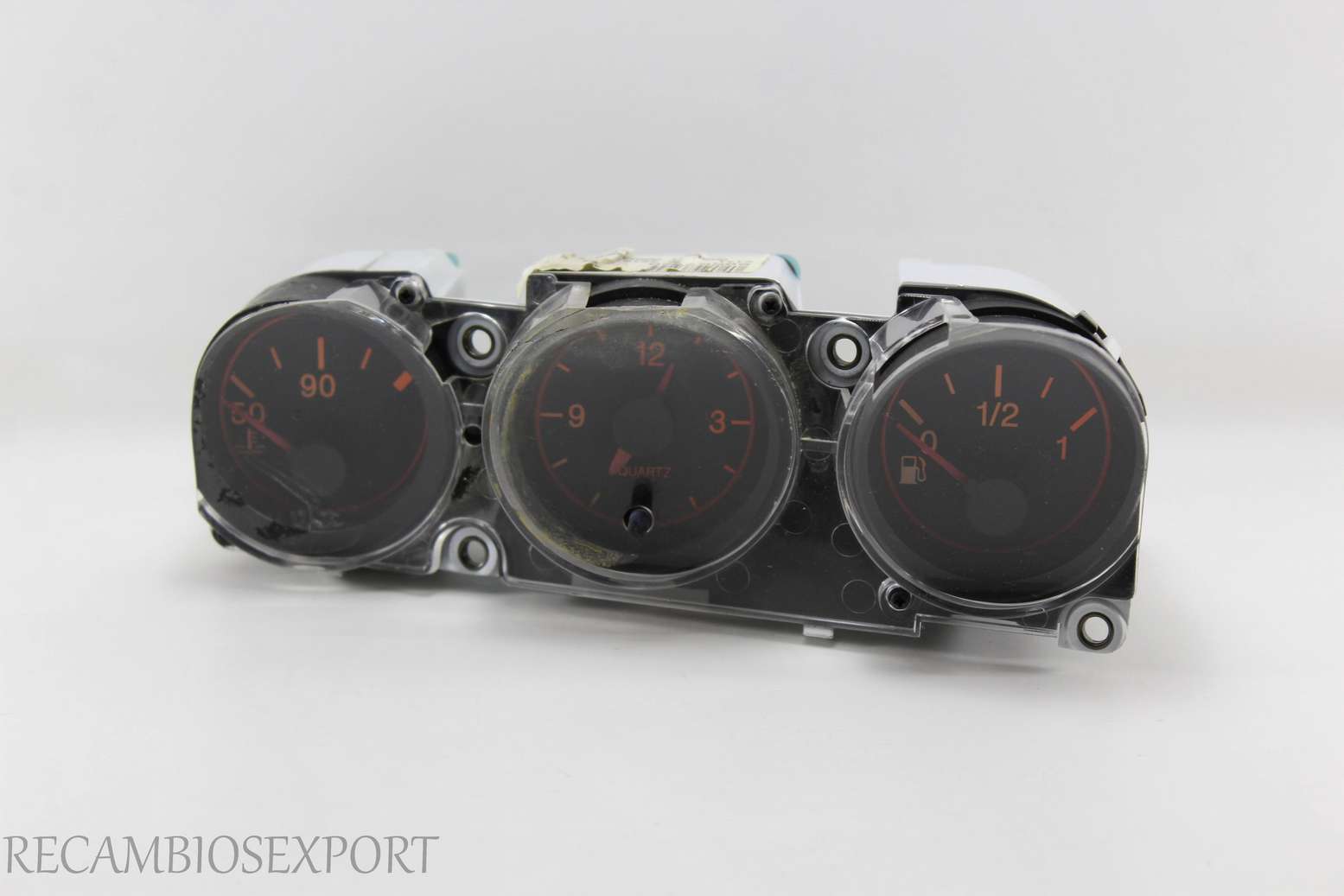 Cuadro de instrumentos Alfa Romeo 156 60657728 Magneti Marelli 6028169905 60.2816990.5 - foto 1
