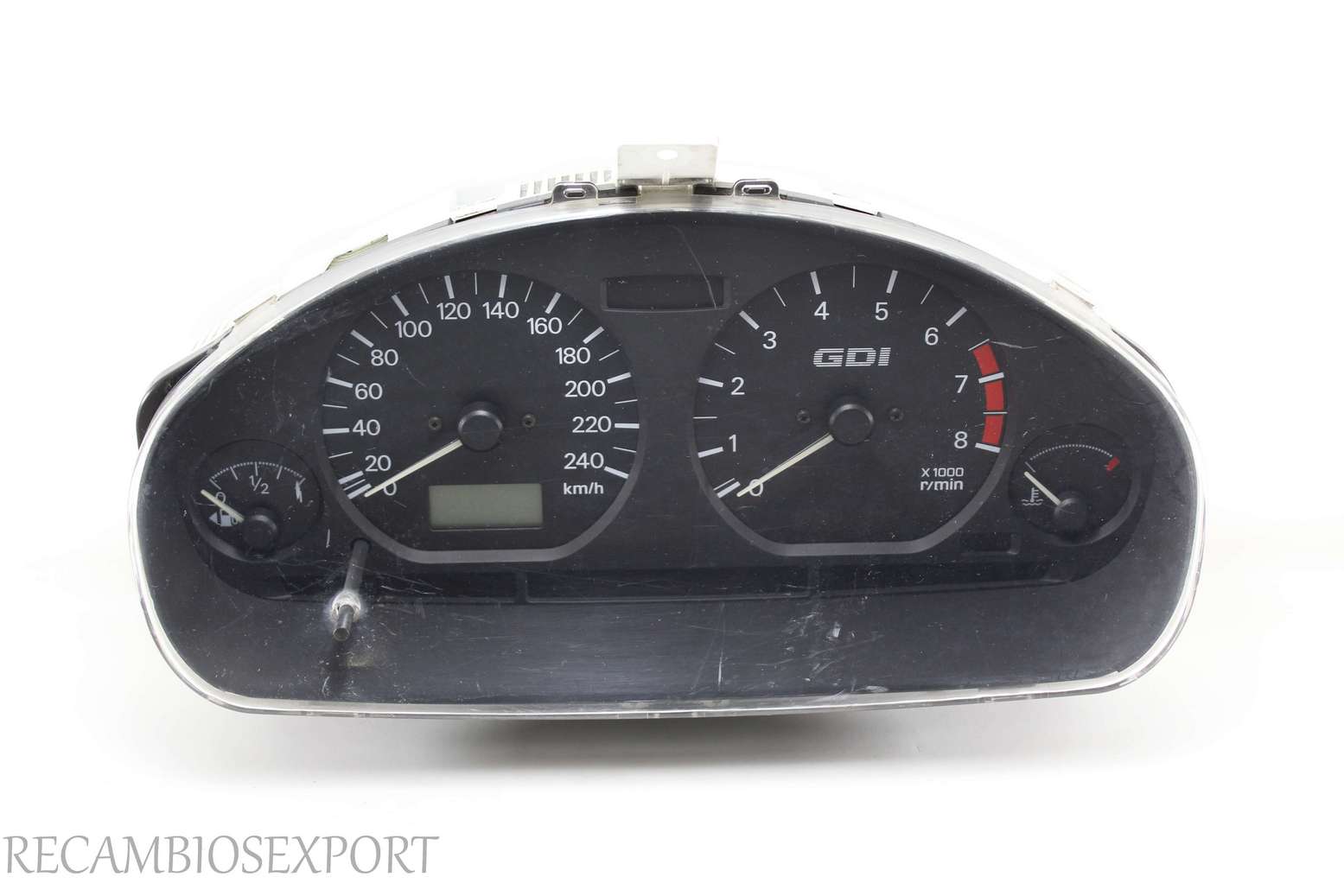 Cuadro de instrumentos Mitsubishi Carisma MR381347 MR 381347 - foto 1