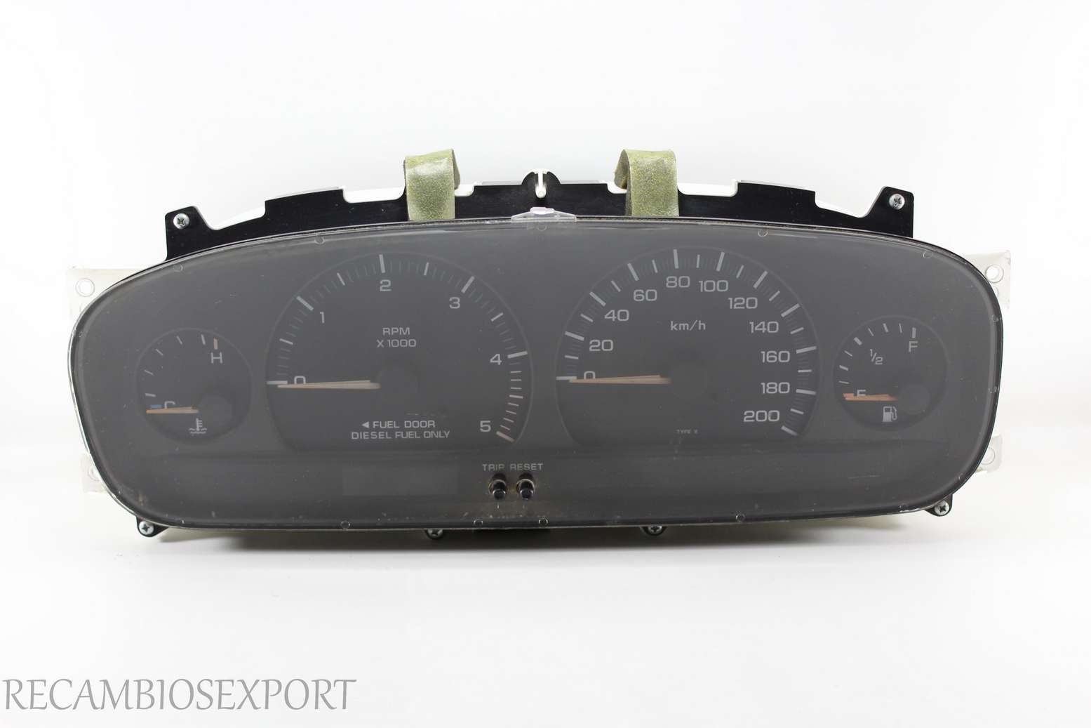 Cuadro de instrumentos Chrysler Voyager P04685629AB P04685629ABF S629AB70113R S629AB 70113R TN2574104030 TN257410-4030 - foto 1