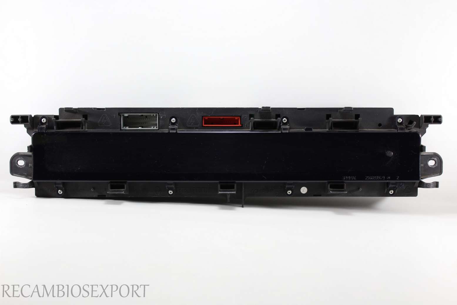 Cuadro de instrumentos Renault Scenic P8200704463A P8200 704 463 A - foto 1