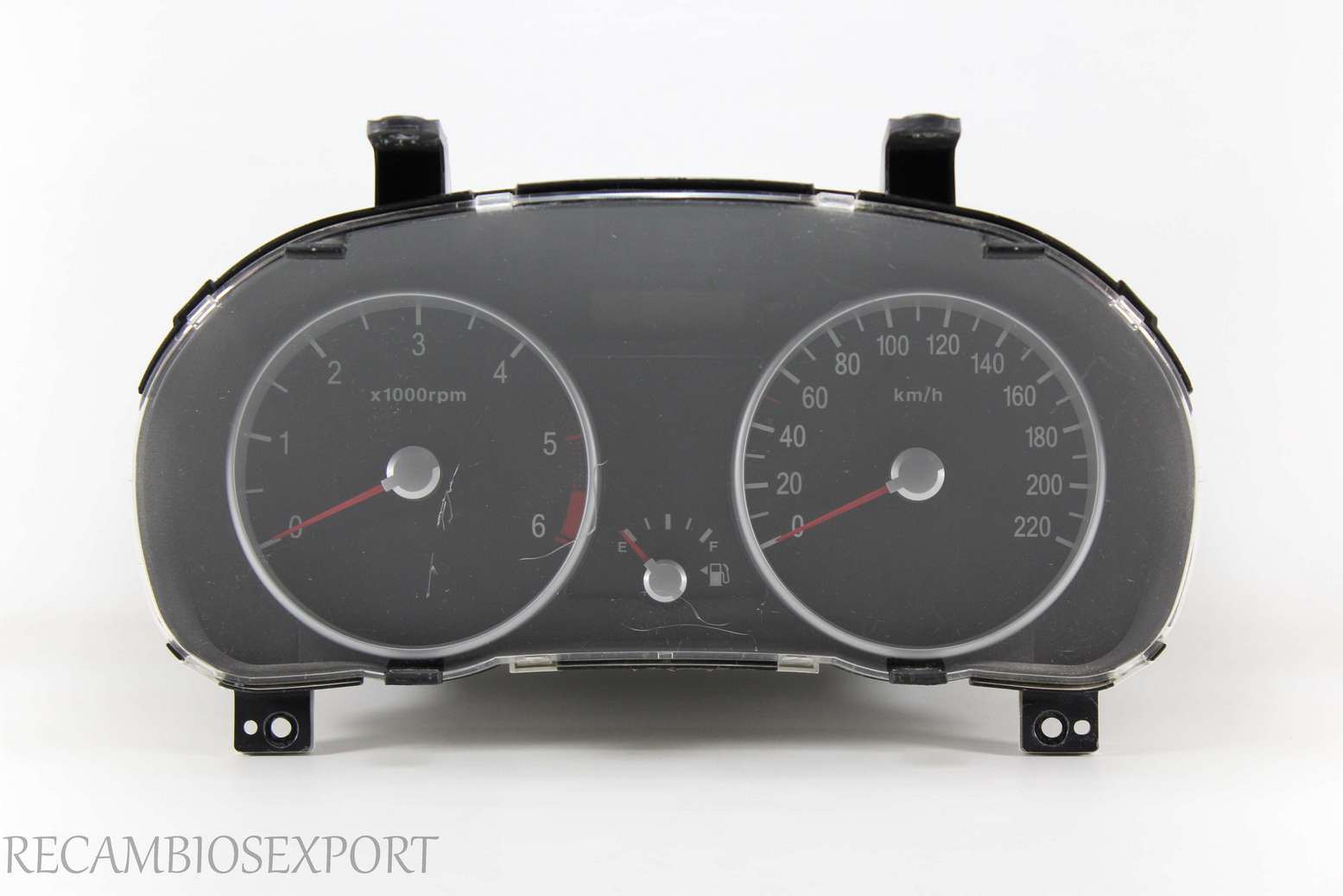 Cuadro de instrumentos Hyundai Accent 940031E590 94003-1E590 - foto 1