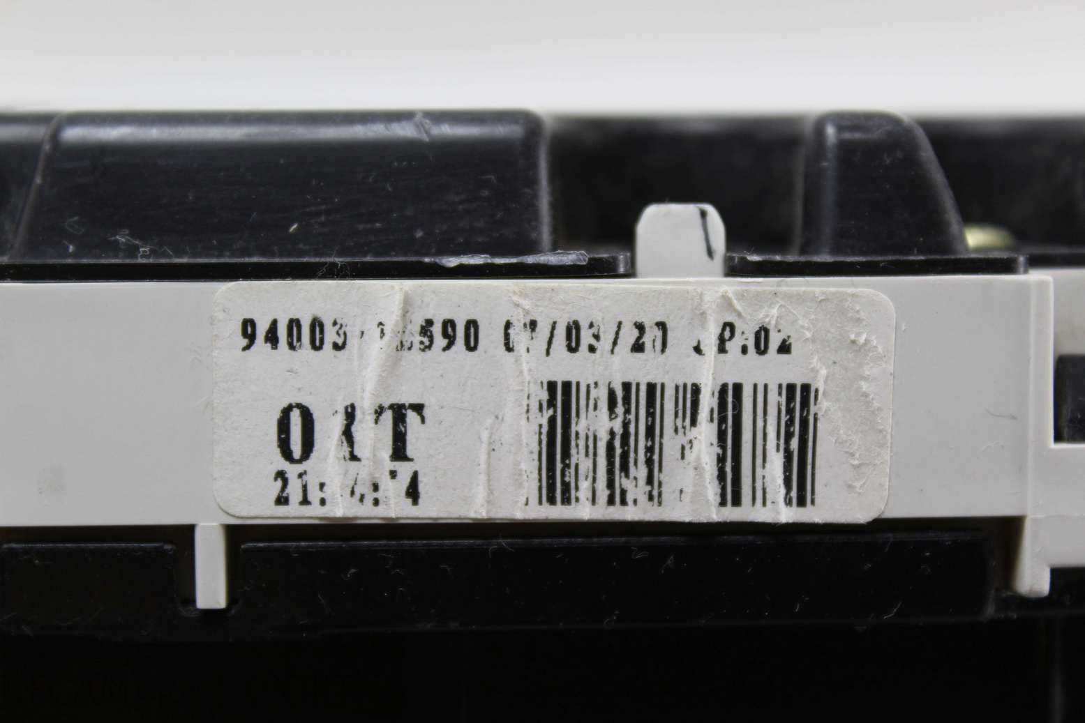 Cuadro de instrumentos Hyundai Accent 940031E590 94003-1E590 - foto 3
