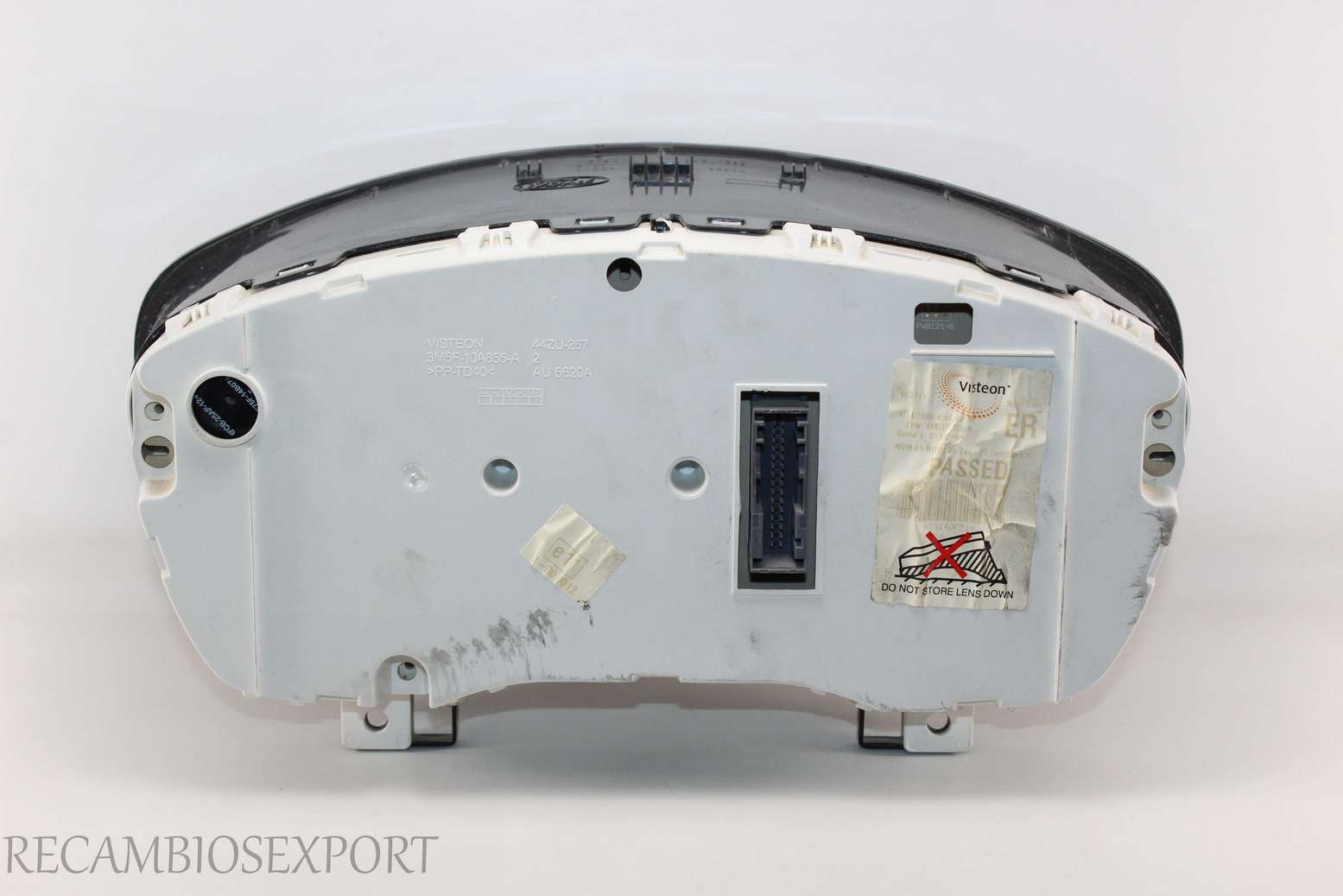 Cuadro de instrumentos Ford Focus 4M5T10849ER 4M5T-10849-ER Visteon - foto 2