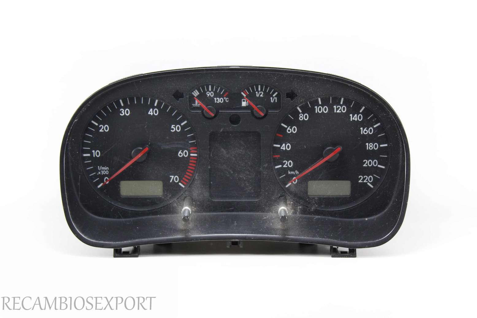 Cuadro de instrumentos Volkswagen Golf 1J0920801 1J0920 801 Bosch 0263618004 8026040099 B00 - foto 1