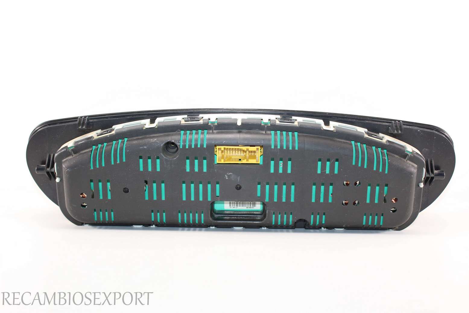 Cuadro de instrumentos Citroen C5 9655608780 96 556 087 80 503000880203-04 - foto 2