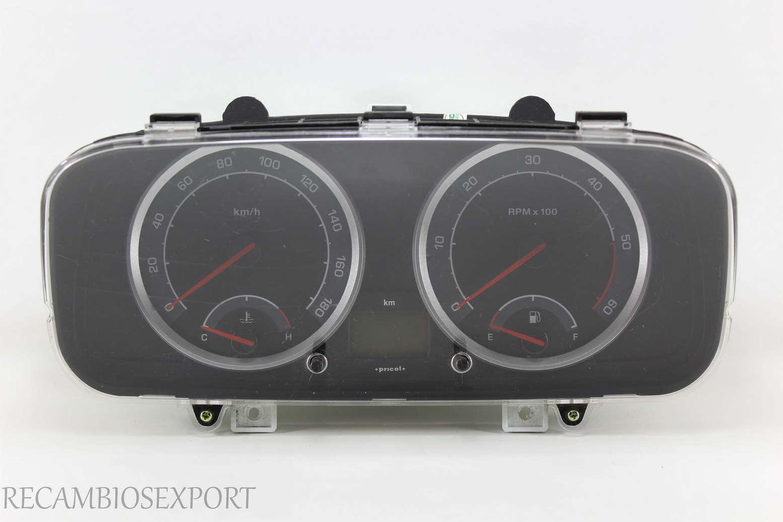 Cuadro de instrumentos Tata Indica 286854309909N 2868 5430 99 09 N 286854309909 - foto 1