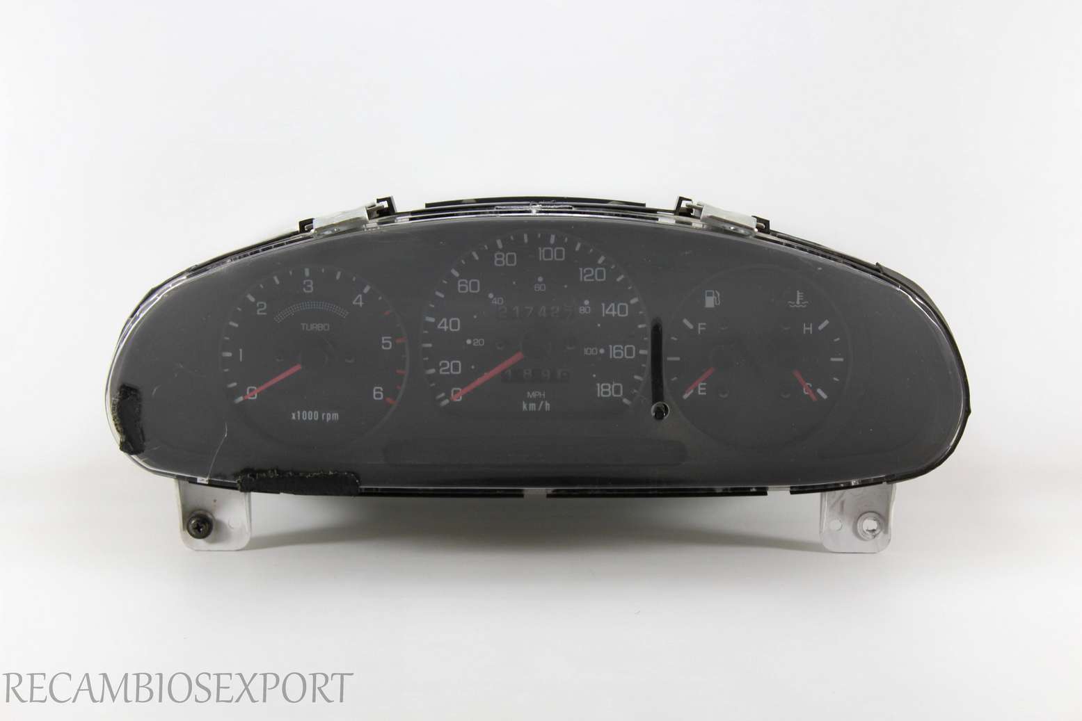 Cuadro de instrumentos Kia Sportage K08J55430A K08J-55-430A 20024941 2002-4941 - foto 1