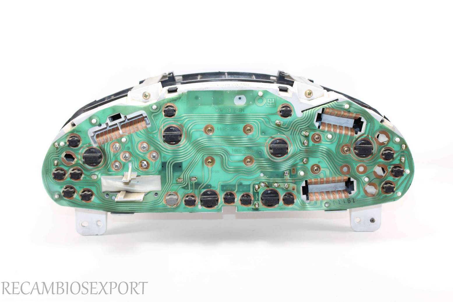 Cuadro de instrumentos Kia Sportage K08J55430A K08J-55-430A 20024941 2002-4941 - foto 2