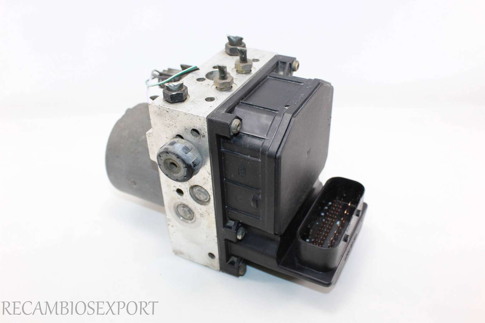 Modulo ABS Ford Mondeo 2S712C405AA 2S71-2C405-AA Bosch 0265225154 0 265 225 154 0265950076 0 265 950 076 - foto 1