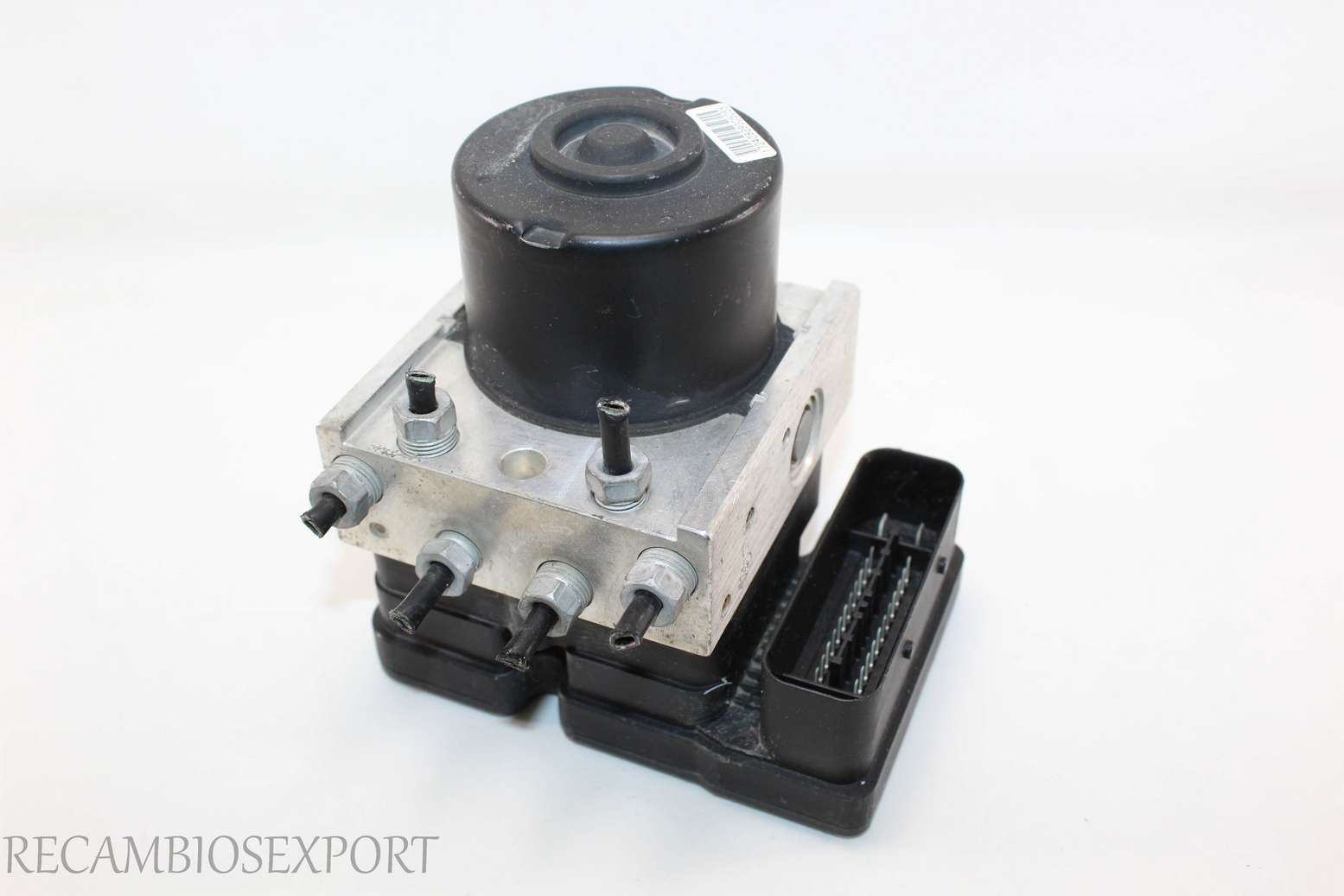 Modulo ABS Ford Focus 3M512M110GA ATE 10020700524 10.0207-0052.4 Siemens 5WK84103 - foto 1