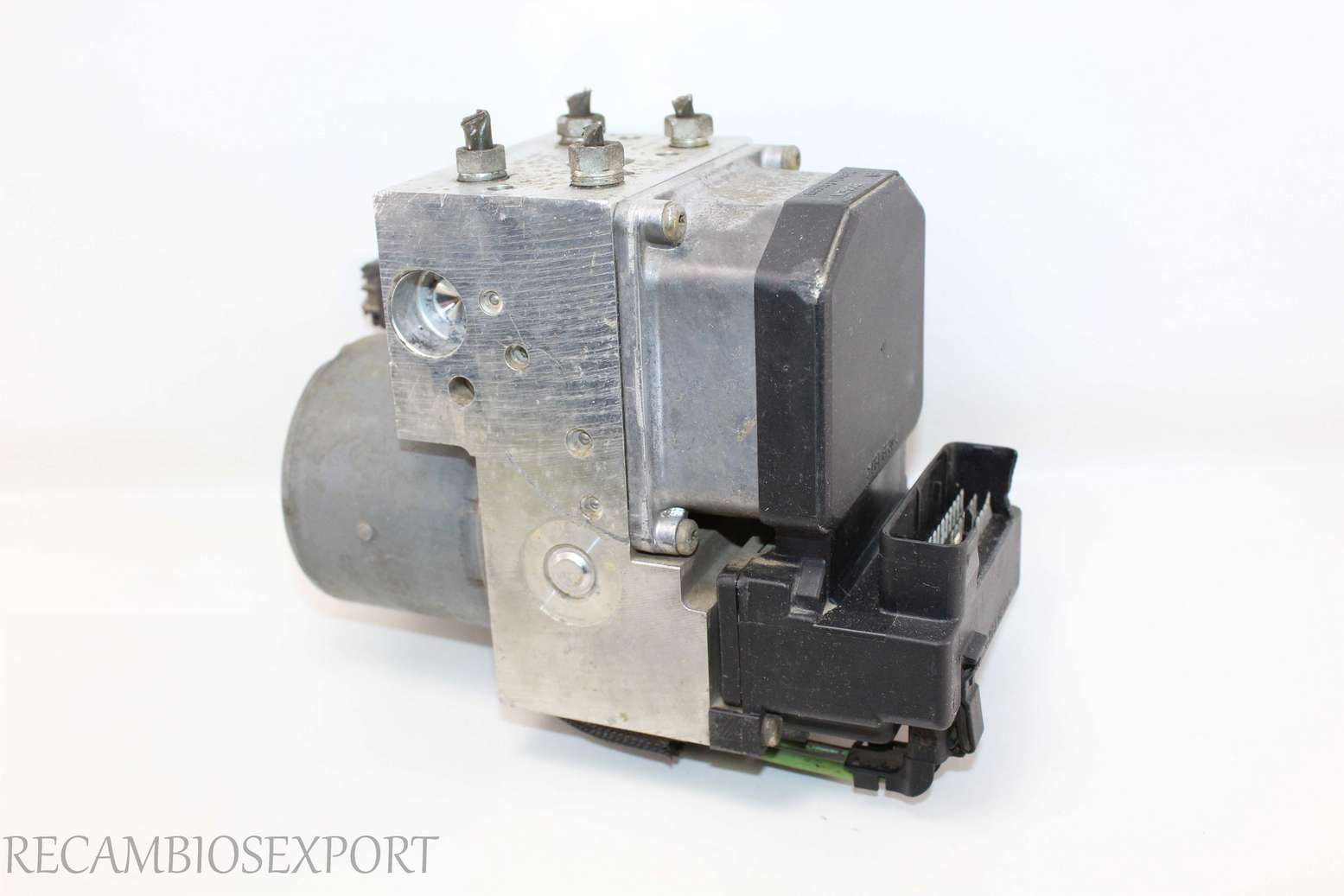 Modulo ABS Opel Aatra 24432511HL 24432511 HL 24 432 511 HL Bosch 0273004591 0 273 004 591 0265202491 0 265 202 491 - foto 1